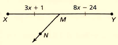 BIG IDEAS MATH Integrated Math 1: Student Edition 2016, Chapter 8.3, Problem 9E 