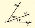 BIG IDEAS MATH Integrated Math 1: Student Edition 2016, Chapter 8.5, Problem 21E 