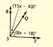 BIG IDEAS MATH Integrated Math 1: Student Edition 2016, Chapter 8.5, Problem 29E 