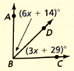 BIG IDEAS MATH Integrated Math 1: Student Edition 2016, Chapter 8.5, Problem 37E 