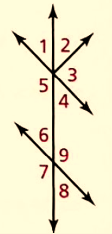 BIG IDEAS MATH Integrated Math 1: Student Edition 2016, Chapter 8.6, Problem 15E 