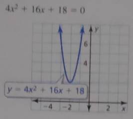 Big Ideas Math A Bridge To Success Algebra 2: Student Edition 2015, Chapter 3, Problem 6CT 