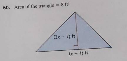 Big Ideas Math A Bridge To Success Algebra 2: Student Edition 2015, Chapter 3.4, Problem 60E 