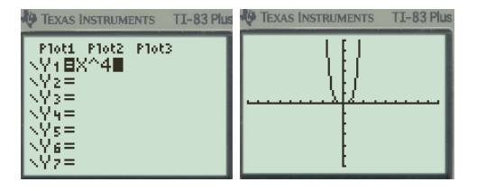 Big Ideas Math A Bridge To Success Algebra 2: Student Edition 2015, Chapter 4.1, Problem 47E , additional homework tip  4