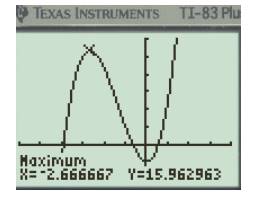 Big Ideas Math A Bridge To Success Algebra 2: Student Edition 2015, Chapter 4.8, Problem 23E , additional homework tip  6