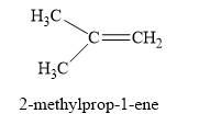 Organic Chemistry, Ebook And Single-course Homework Access, Chapter 10, Problem 10.40AP , additional homework tip  4