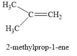 Organic Chemistry Study Guide and Solutions, Chapter 10, Problem 10.40AP , additional homework tip  10