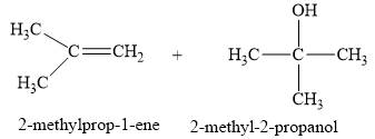 Organic Chemistry Study Guide and Solutions, Chapter 10, Problem 10.40AP , additional homework tip  12