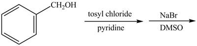ORGANIC CHEMISTRY (LL)+ SAPLING ACC >BI, Chapter 10, Problem 10.59AP , additional homework tip  2