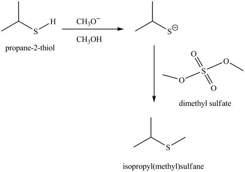 Organic Chemistry, Chapter 10, Problem 10.59AP , additional homework tip  8