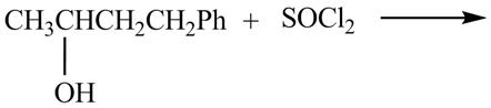 Loose-leaf Version For Organic Chemistry, Chapter 10, Problem 10.59AP , additional homework tip  12