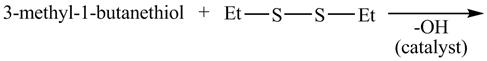 ORGANIC CHEMISTRY (LL)+ SAPLING ACC >BI, Chapter 10, Problem 10.59AP , additional homework tip  24