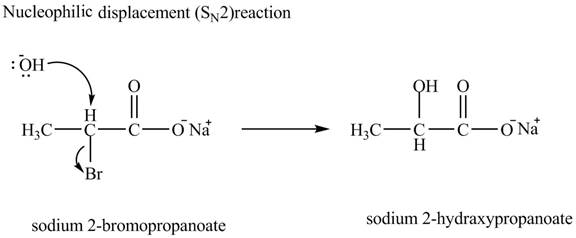 Organic Chemistry, Ebook And Single-course Homework Access, Chapter 11, Problem 11.35P , additional homework tip  1