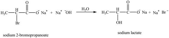 Organic Chemistry Study Guide and Solutions, Chapter 11, Problem 11.35P , additional homework tip  2