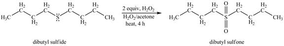 Organic Chemistry Study Guide and Solutions, Chapter 11, Problem 11.45AP , additional homework tip  3