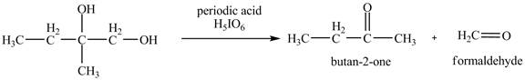 Organic Chemistry Study Guide and Solutions, Chapter 11, Problem 11.46AP , additional homework tip  20
