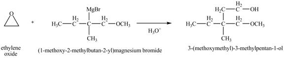 Organic Chemistry Study Guide and Solutions, Chapter 11, Problem 11.46AP , additional homework tip  24