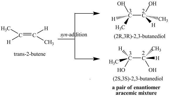 Organic Chemistry, Chapter 11, Problem 11.53AP , additional homework tip  5