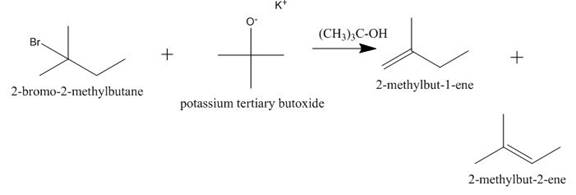 EBK ORGANIC CHEMISTRY, Chapter 11, Problem 11.60AP , additional homework tip  3