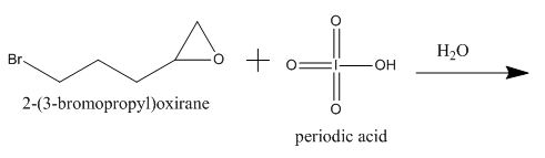 Organic Chemistry, Chapter 11, Problem 11.60AP , additional homework tip  15