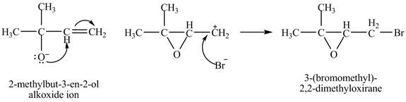 Loose-leaf Version For Organic Chemistry, Chapter 11, Problem 11.77AP , additional homework tip  1