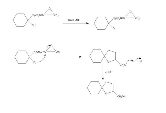 Loose-leaf Version For Organic Chemistry, Chapter 11, Problem 11.77AP , additional homework tip  6