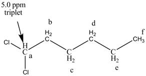 Organic Chemistry, Chapter 13, Problem 13.37AP , additional homework tip  6