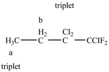 ORGANIC CHEMISTRY (LL)+ SAPLING ACC >BI, Chapter 13, Problem 13.37AP , additional homework tip  10