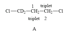 ORGANIC CHEMISTRY (LL)+ SAPLING ACC >BI, Chapter 13, Problem 13.44AP , additional homework tip  3