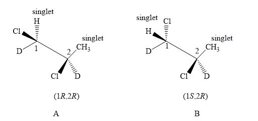 Loose-leaf Version For Organic Chemistry, Chapter 13, Problem 13.44AP , additional homework tip  5