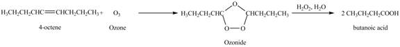 ORGANIC CHEMISTRY SAPLING ACCESS + ETEX, Chapter 14, Problem 14.27AP , additional homework tip  6