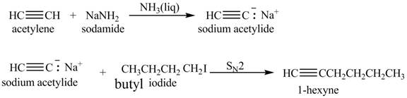 Organic Chemistry, Ebook And Single-course Homework Access, Chapter 14, Problem 14.33AP , additional homework tip  7
