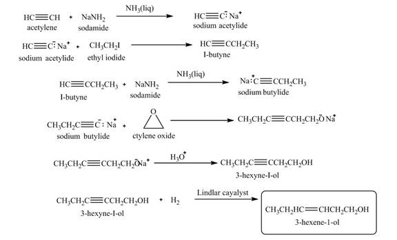 Loose-leaf Version For Organic Chemistry, Chapter 14, Problem 14.33AP , additional homework tip  19