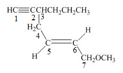 Loose-leaf Version For Organic Chemistry, Chapter 14, Problem 14.3P , additional homework tip  4
