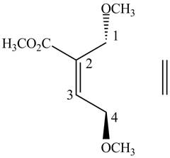 ORGANIC CHEMISTRY SAPLING ACCESS + ETEX, Chapter 15, Problem 15.20P , additional homework tip  6