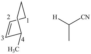 ORGANIC CHEMISTRY SAPLING ACCESS + ETEX, Chapter 15, Problem 15.20P , additional homework tip  14