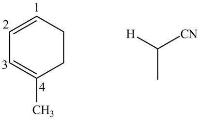 EBK ORGANIC CHEMISTRY, Chapter 15, Problem 15.20P , additional homework tip  15