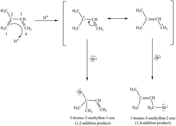 Organic Chemistry, Chapter 15, Problem 15.65AP , additional homework tip  5
