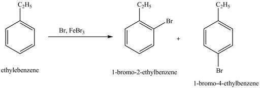 Organic Chemistry, Ebook And Single-course Homework Access, Chapter 16, Problem 16.35AP , additional homework tip  9