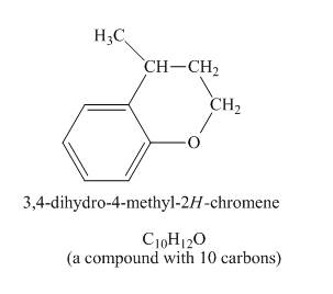 Organic Chemistry, Chapter 16, Problem 16.61AP , additional homework tip  6