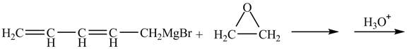 EBK ORGANIC CHEMISTRY, Chapter 17, Problem 17.45AP , additional homework tip  5