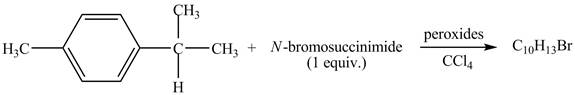 ORGANIC CHEMISTRY (LL)+ SAPLING ACC >BI, Chapter 17, Problem 17.45AP , additional homework tip  17