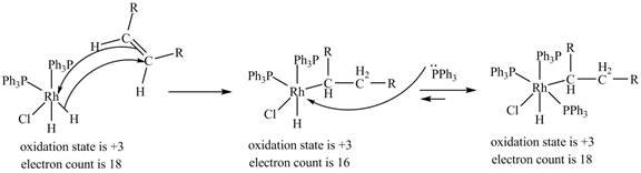 Organic Chemistry, Chapter 18, Problem 18.15P , additional homework tip  7