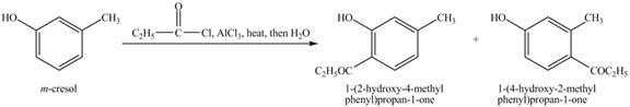 Organic Chemistry Study Guide and Solutions, Chapter 18, Problem 18.47AP , additional homework tip  17
