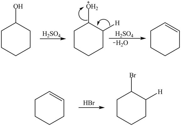 Loose-leaf Version For Organic Chemistry, Chapter 18, Problem 18.53AP , additional homework tip  4