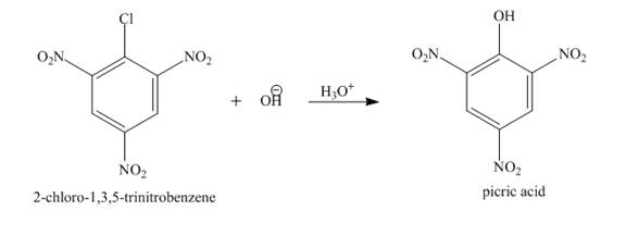 Organic Chemistry, Chapter 18, Problem 18.70AP , additional homework tip  4
