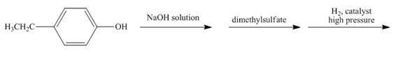 EBK ORGANIC CHEMISTRY, Chapter 18, Problem 18.70AP , additional homework tip  8