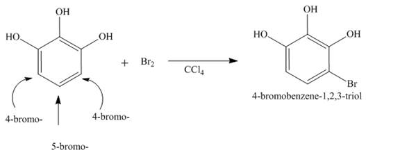 Loose-leaf Version For Organic Chemistry, Chapter 18, Problem 18.70AP , additional homework tip  17