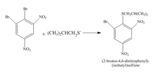 Organic Chemistry Study Guide and Solutions, Chapter 18, Problem 18.70AP , additional homework tip  37