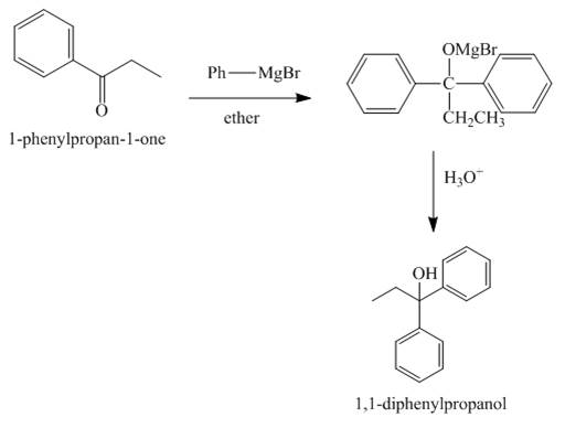 Loose-leaf Version For Organic Chemistry, Chapter 19, Problem 19.48AP , additional homework tip  10